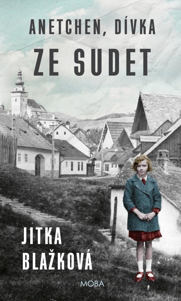 ANETCHEN, DÍVKA ZE SUDET