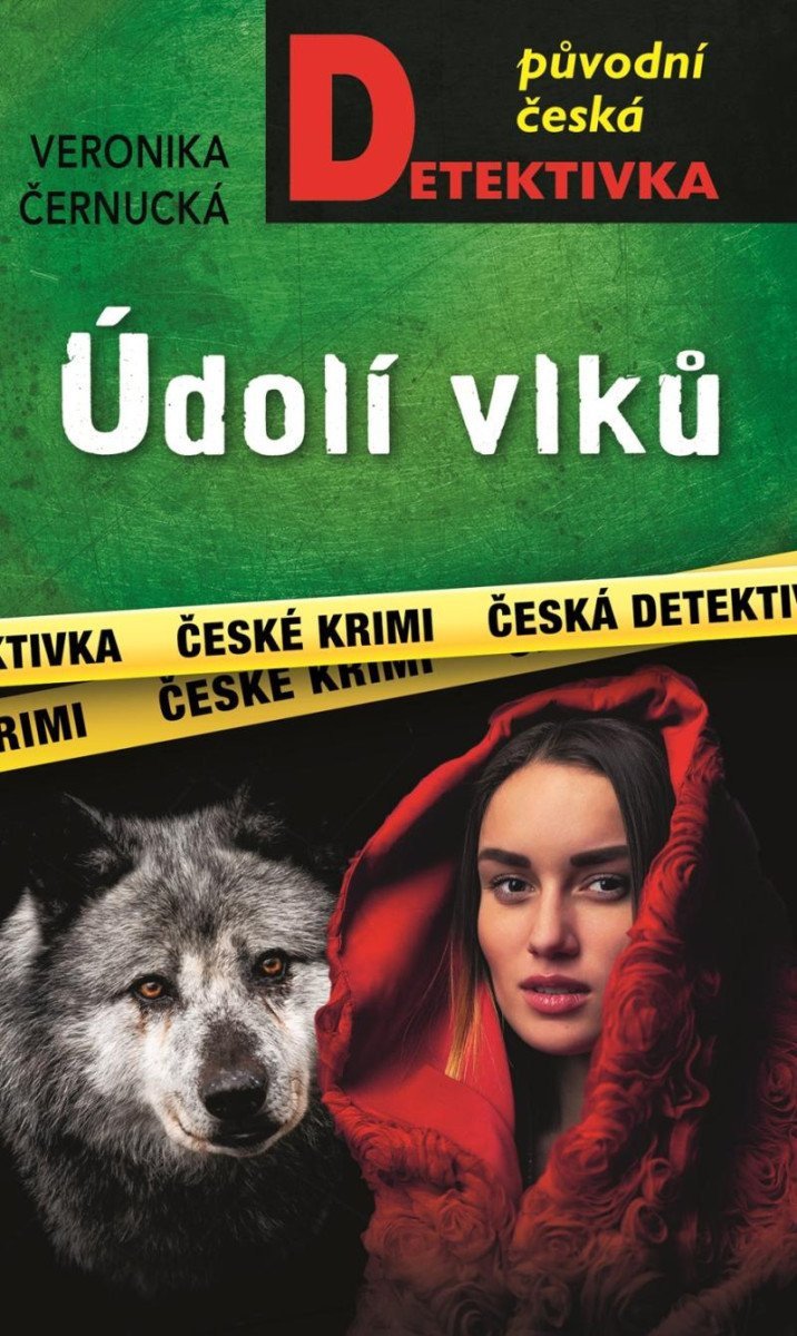 ÚDOLÍ VLKŮ