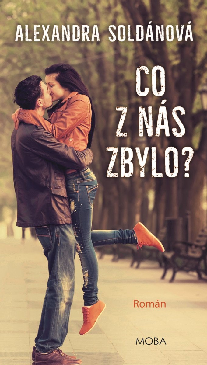 CO Z NÁS ZBYLO?