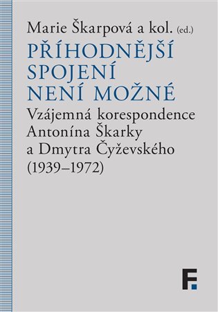 PŘÍHODNĚJŠÍ SPOJENÍ NENÍ MOŽNÉ