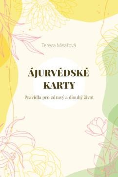 ÁJURVÉDSKÉ KARTY