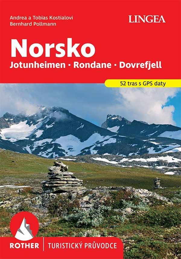 NORSKO ROTHER