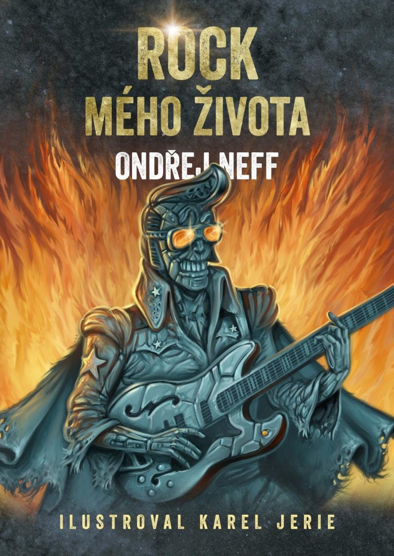 ROCK MÉHO ŽIVOTA 2 ARKÁDIE