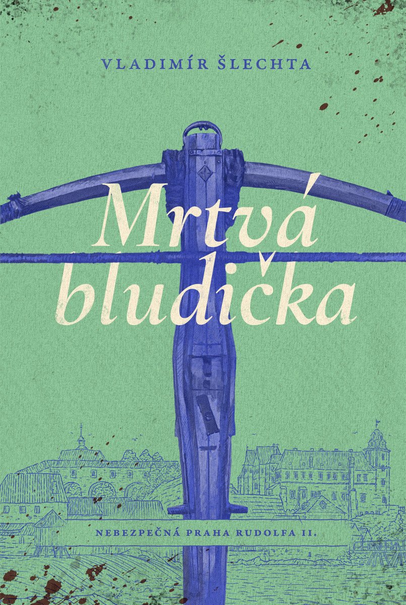 MRTVÁ BLUDIČKA