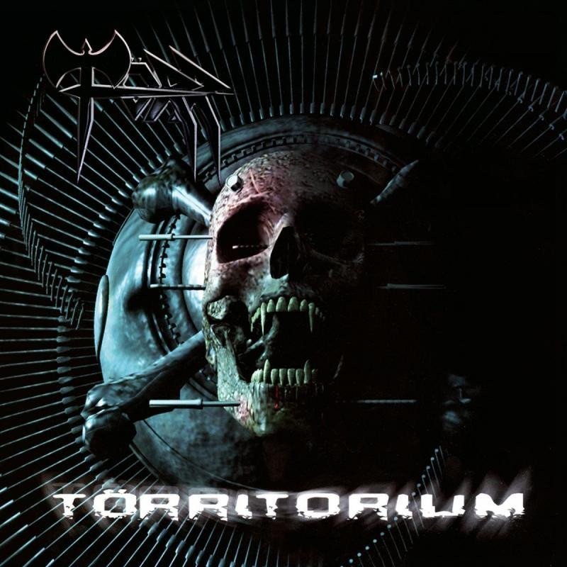 LP TORR - TORRITORIUM