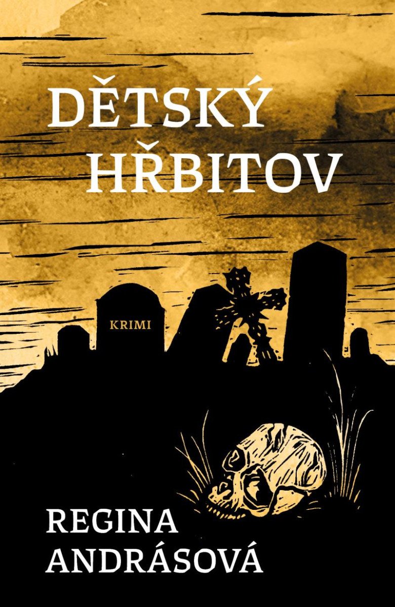DĚTSKÝ HŘBITOV