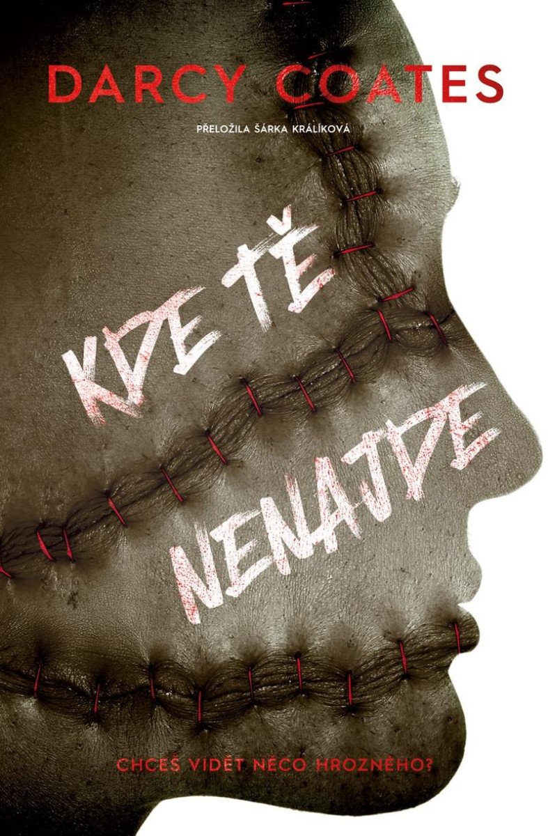 KDE TĚ NENAJDE