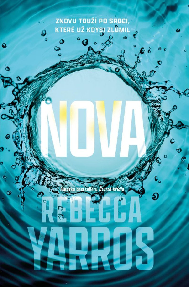 NOVA [ODPADLÍCI 2]