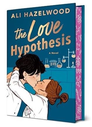 LOVE HYPOTHESIS