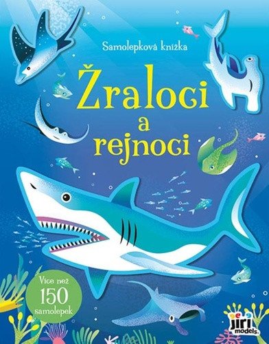 Obálka knihy