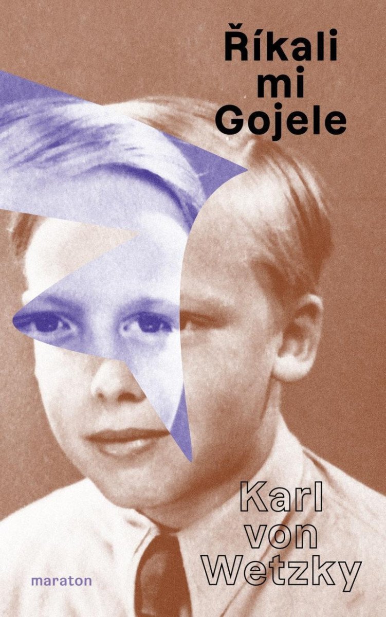 ŘÍKALI MI GOJELE