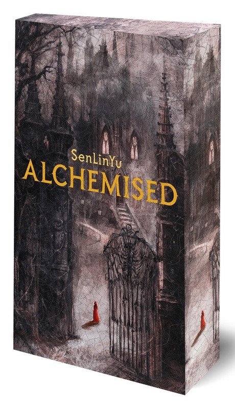 ALCHEMISED