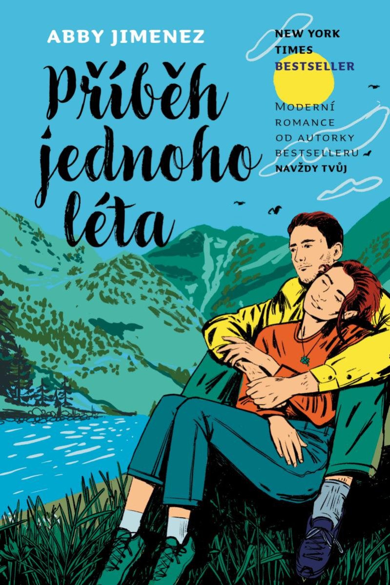 PŘÍBĚH JEDNOHO LÉTA