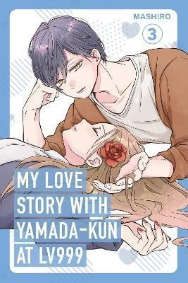MY LOVE STORY WITH YAMADA-KUN AT LV999