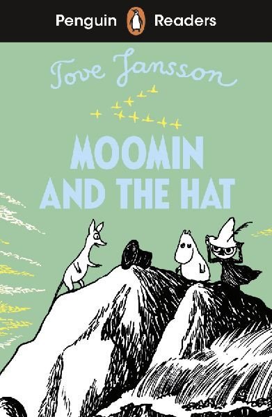 MOOMIN AND THE HAT [PENGUIN READERS LEVEL 3]