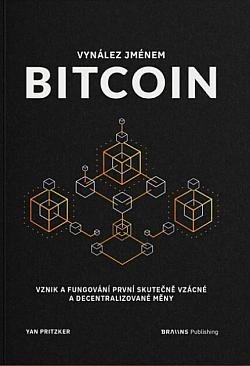 VYNÁLEZ JMÉNEM BITCOIN