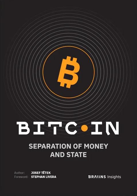 BITCOIN: SEPARATION OF MONEY AND STATE