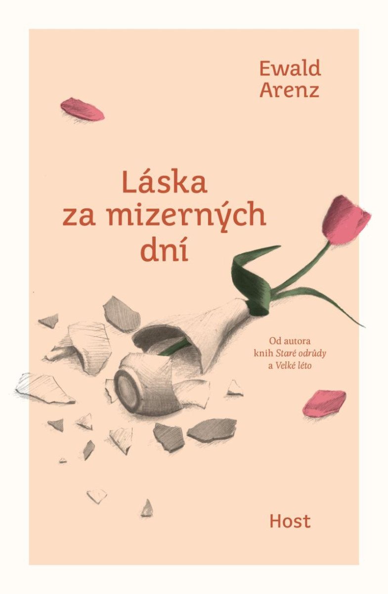 LÁSKA ZA MIZERNÝCH DNÍ