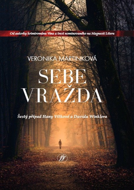 SEBEVRAŽDA