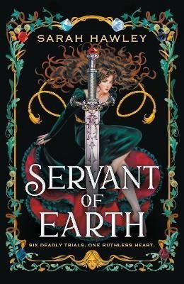 SERVANT OF EARTH