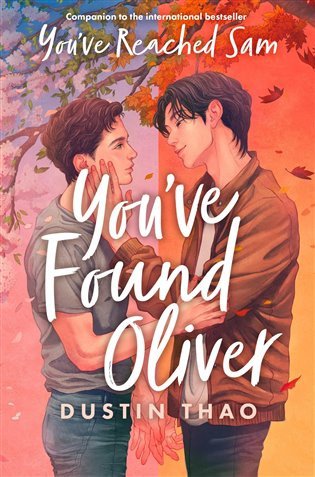 YOU VE FOUND OLIVER