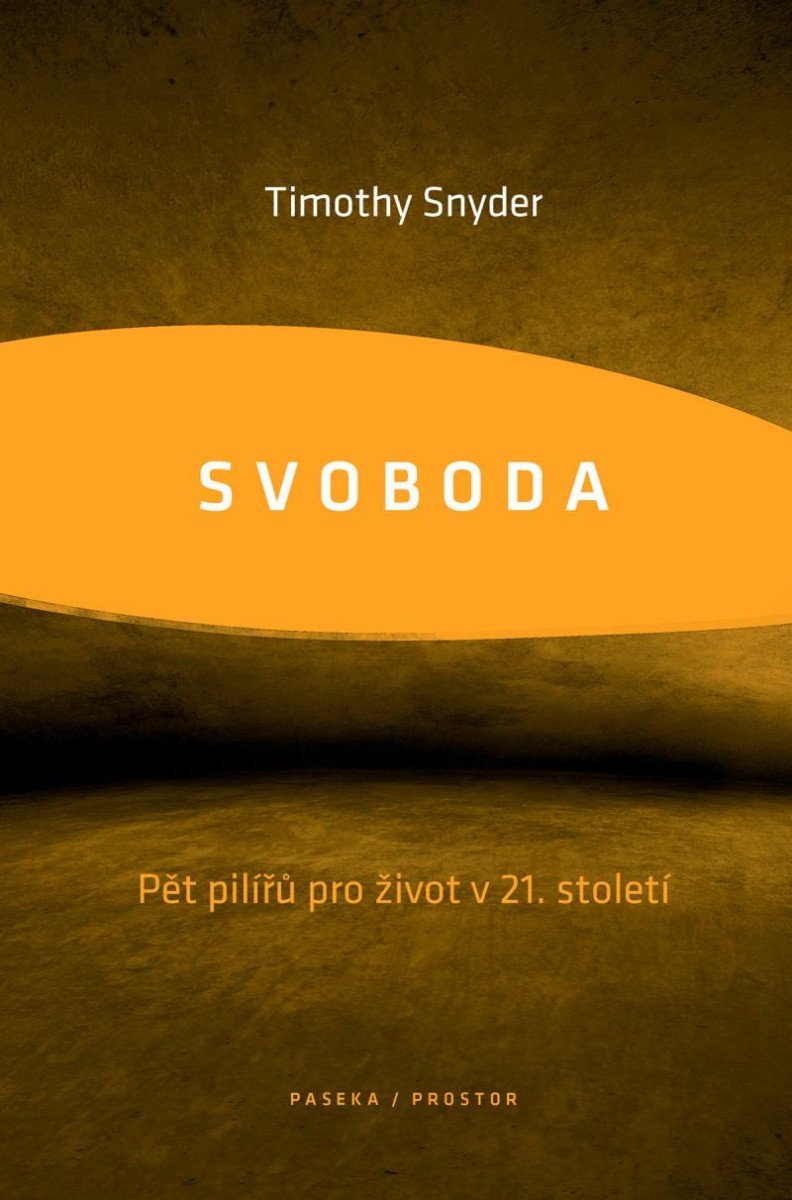 SVOBODA