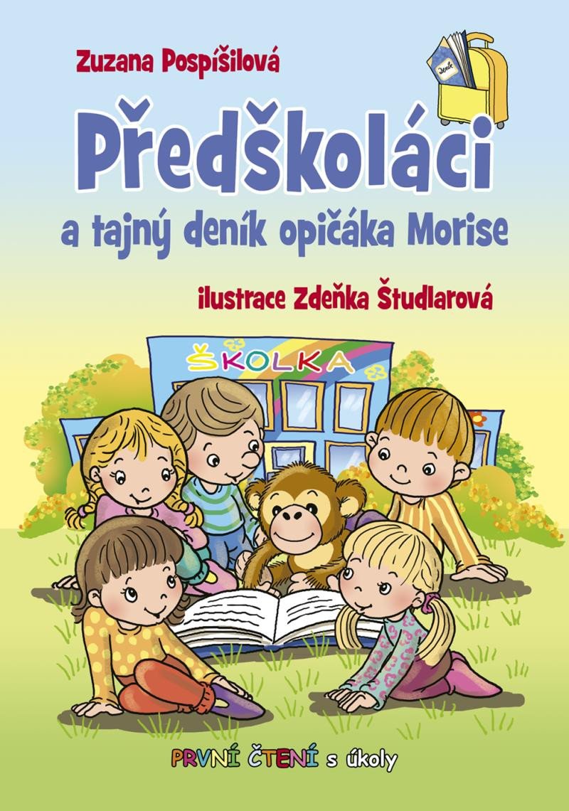 PEDKOLCI A TAJN DENK OPIKA MORISE