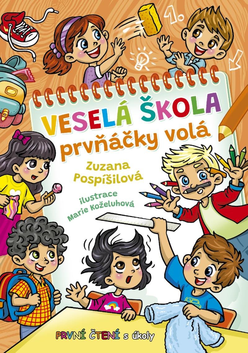 VESEL KOLA PRVKY VOL