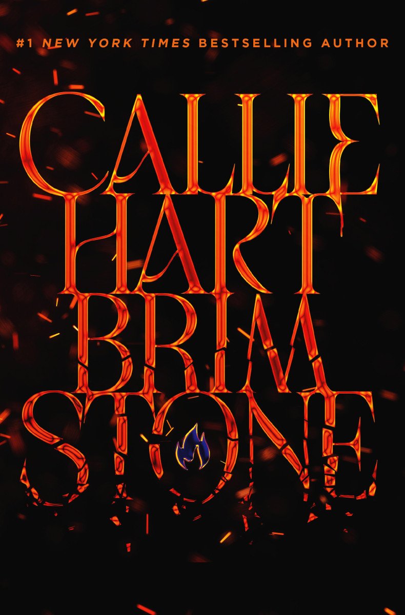 BRIMSTONE