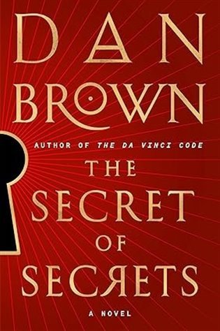 THE SECRET OF SECRETS