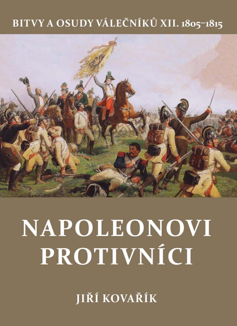 NAPOLEONOVI PROTIVNÍCI