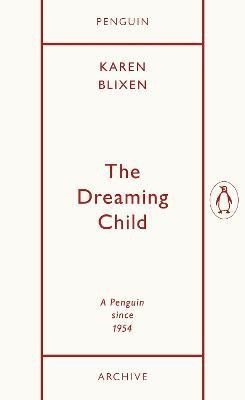 DREAMING CHILD