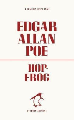 HOP-FROG