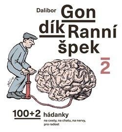 RANNÍ ŠPEK 2 100+2 HÁDANKY