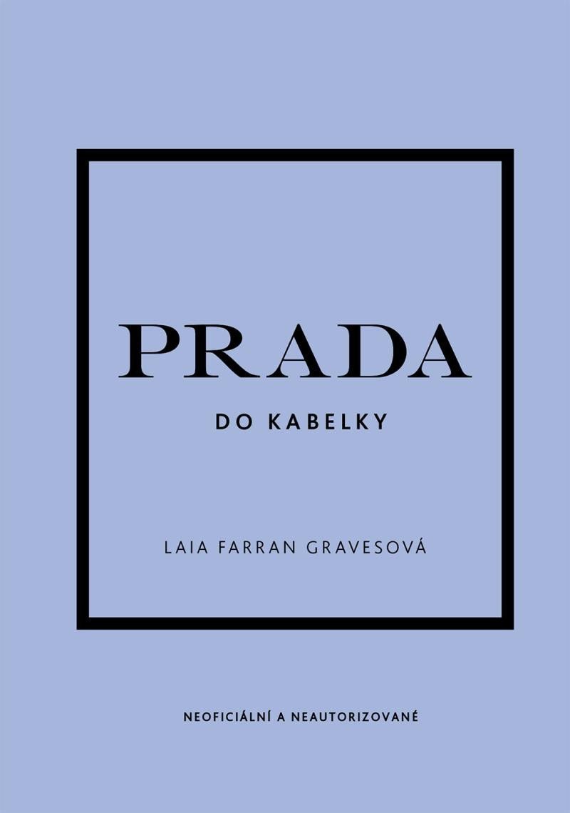 PRADA DO KABELKY