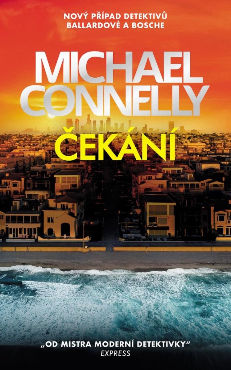 ČEKÁNÍ