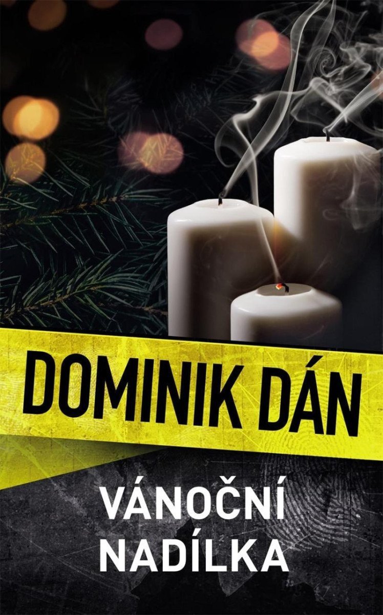 VÁNOČNÍ NADÍLKA