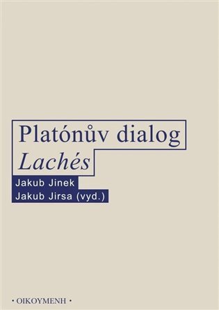 PLATÓNŮV DIALOG