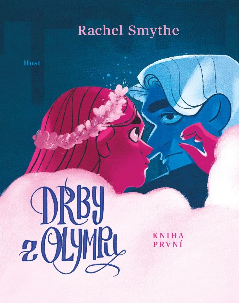 DRBY Z OLYMPU 1.