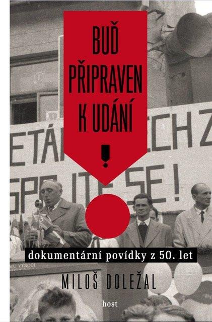 BUĎ PŘIPRAVEN K UDÁNÍ