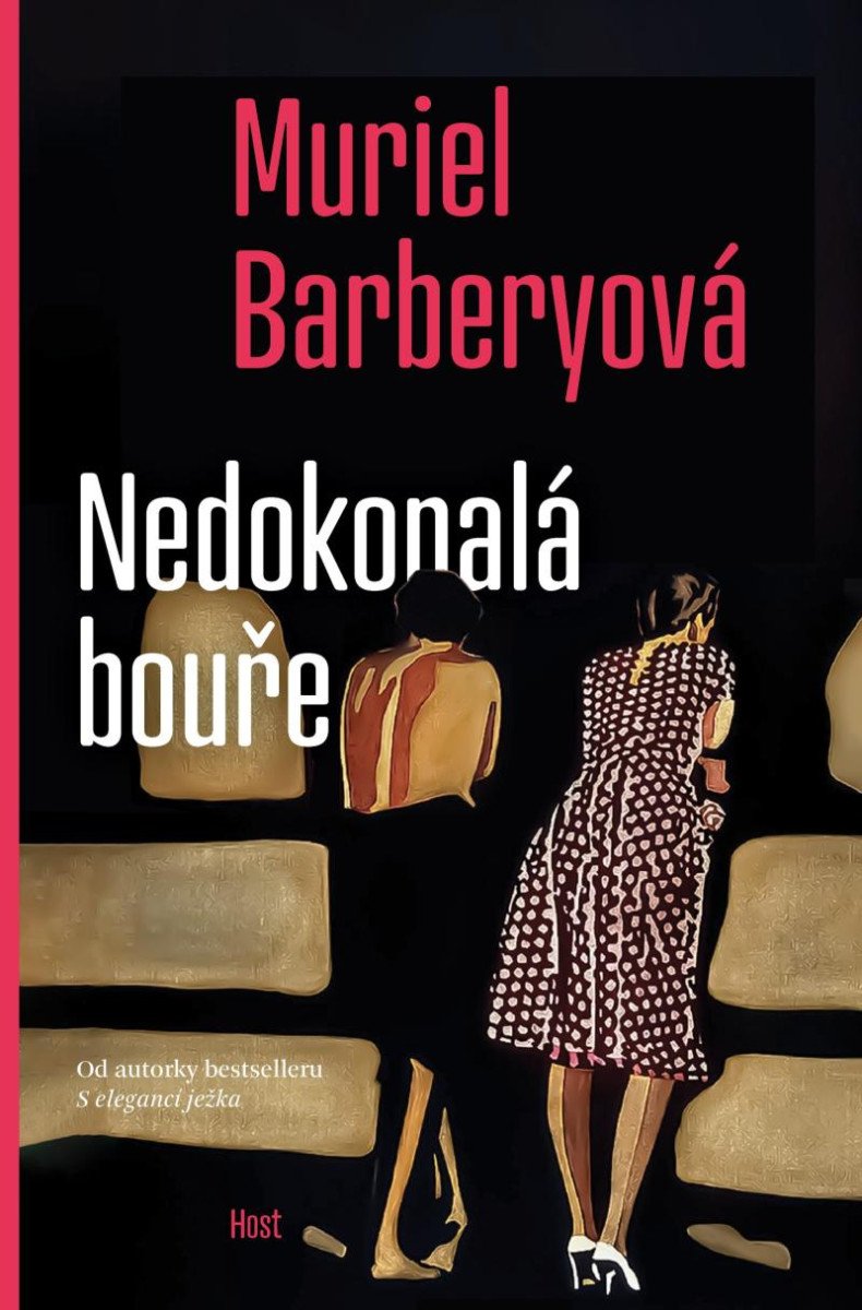 NEDOKONALÁ BOUŘE