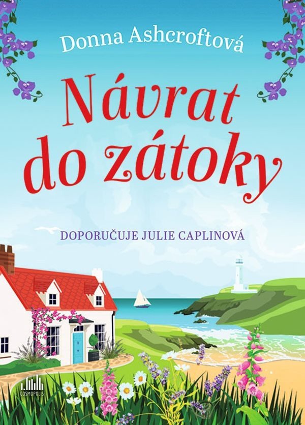 NÁVRAT DO ZÁTOKY