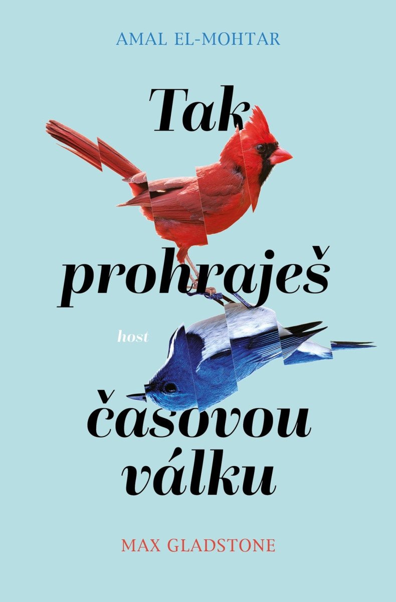 TAK PROHRAJEŠ ČASOVOU VÁLKU