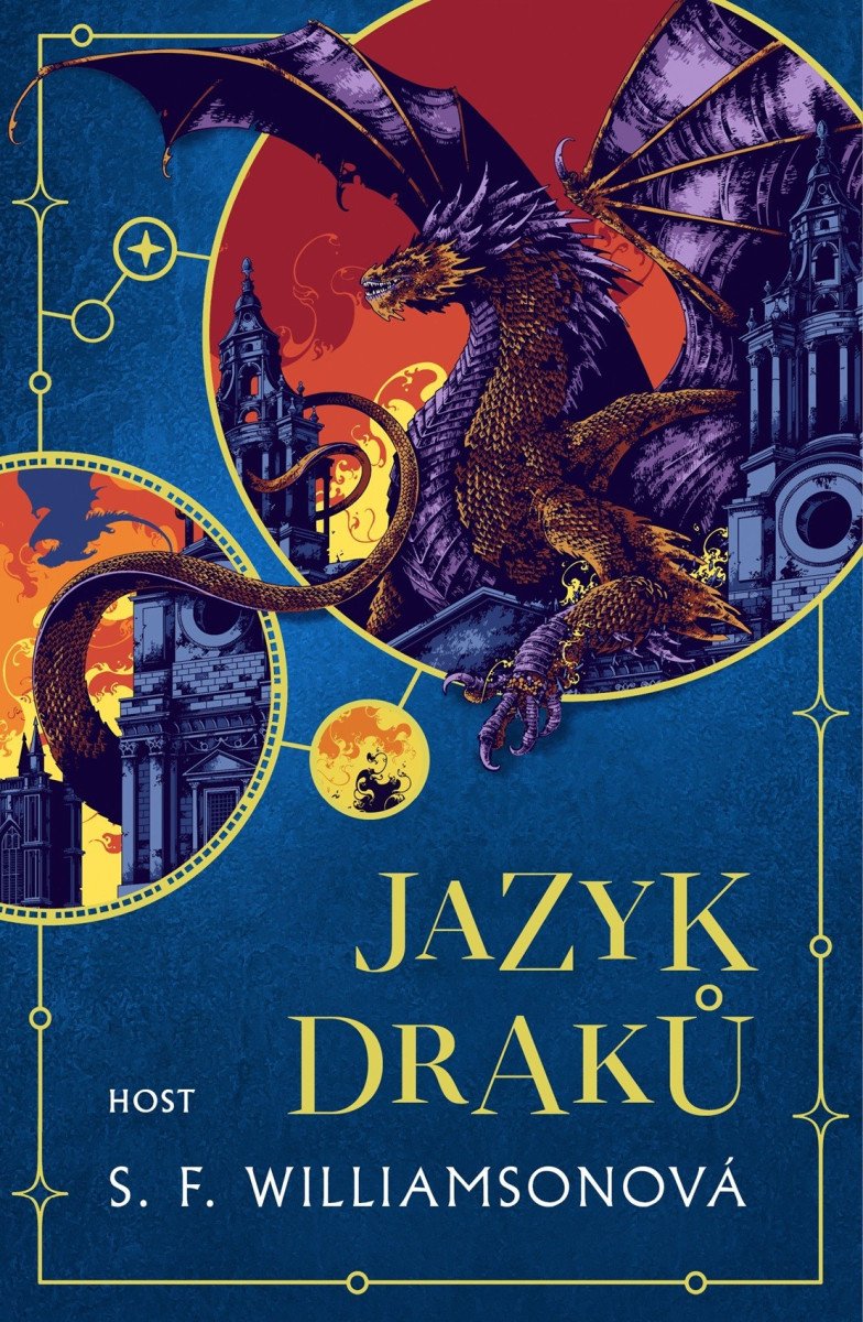 JAZYK DRAKŮ