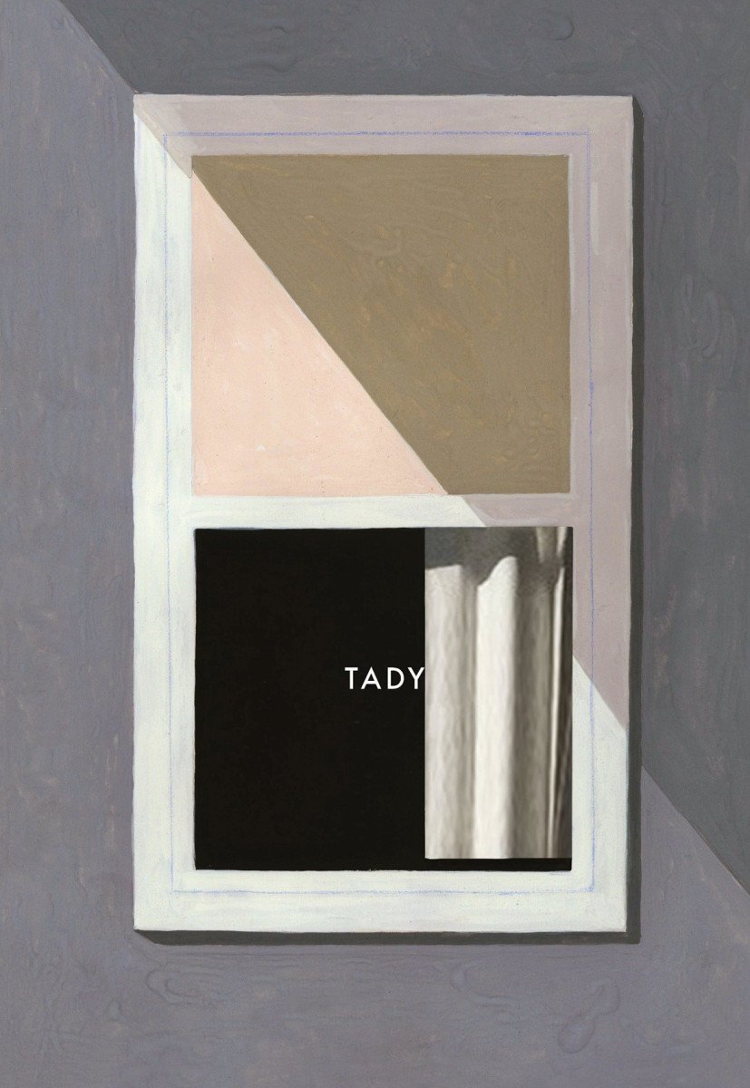 TADY