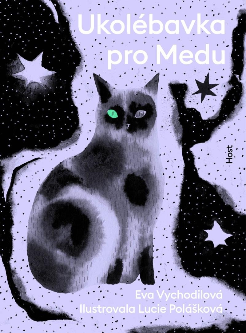 UKOLÉBAVKA PRO MEDU