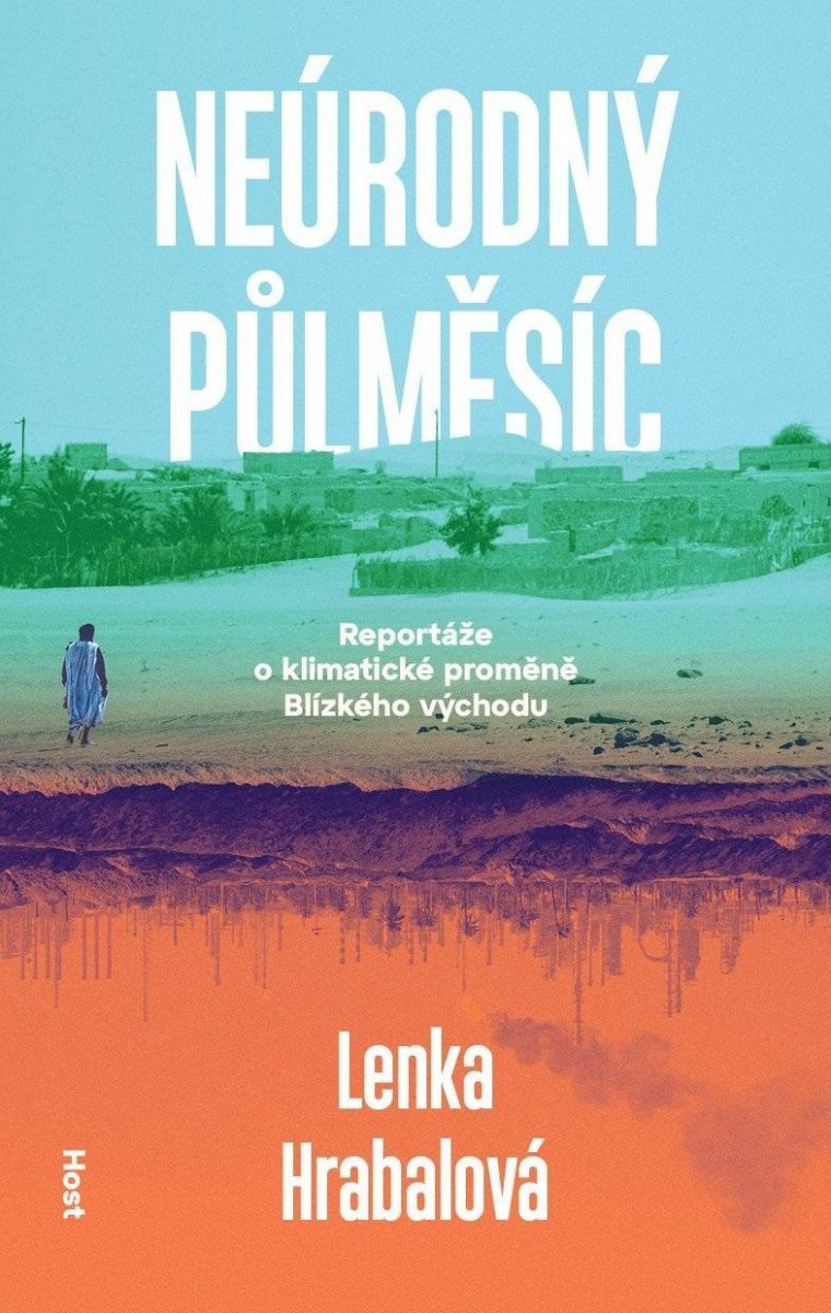 NEÚRODNÝ PŮLMĚSÍC