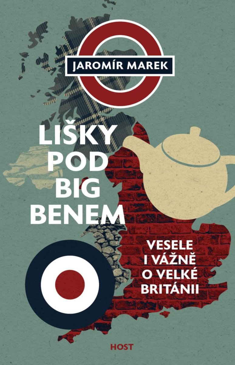 LIŠKY POD BIG BENEM