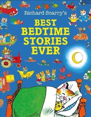 BEST BEDTIME STORIES EVER