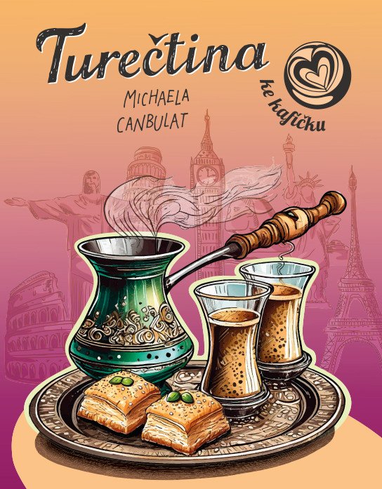 TUREČTINA KE KAFÍČKU